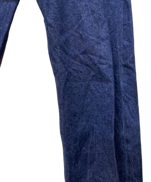 LEVI'S（リーバイス）LEVI'S (リーバイス) JOURNAL STANDARD (ジャーナルスタンダード) デニムパンツ インディゴ サイズ:W31の古着・服飾アイテム