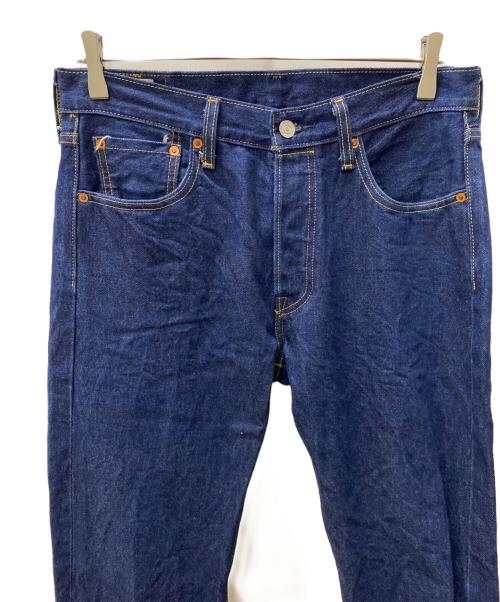 LEVI'S（リーバイス）LEVI'S (リーバイス) JOURNAL STANDARD (ジャーナルスタンダード) デニムパンツ インディゴ サイズ:W31の古着・服飾アイテム