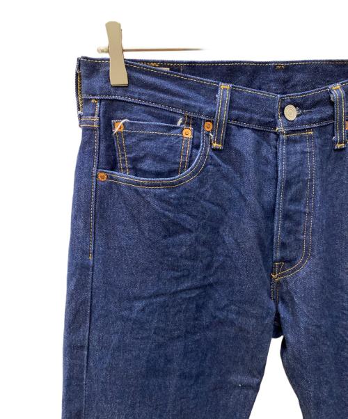 LEVI'S（リーバイス）LEVI'S (リーバイス) JOURNAL STANDARD (ジャーナルスタンダード) デニムパンツ インディゴ サイズ:W31の古着・服飾アイテム