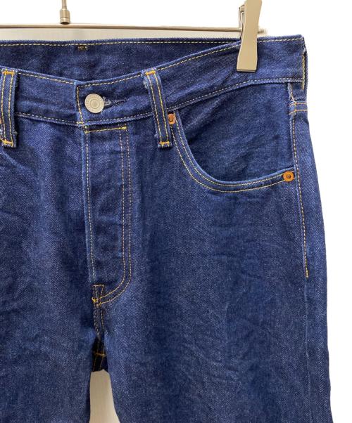 LEVI'S（リーバイス）LEVI'S (リーバイス) JOURNAL STANDARD (ジャーナルスタンダード) デニムパンツ インディゴ サイズ:W31の古着・服飾アイテム