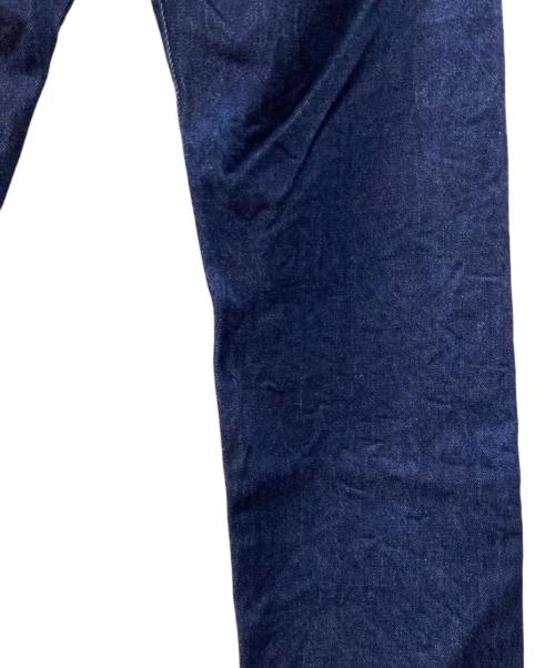 LEVI'S（リーバイス）LEVI'S (リーバイス) JOURNAL STANDARD (ジャーナルスタンダード) デニムパンツ インディゴ サイズ:W31の古着・服飾アイテム