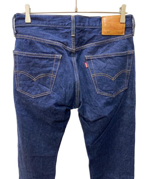 LEVI'S（リーバイス）LEVI'S (リーバイス) JOURNAL STANDARD (ジャーナルスタンダード) デニムパンツ インディゴ サイズ:W31の古着・服飾アイテム