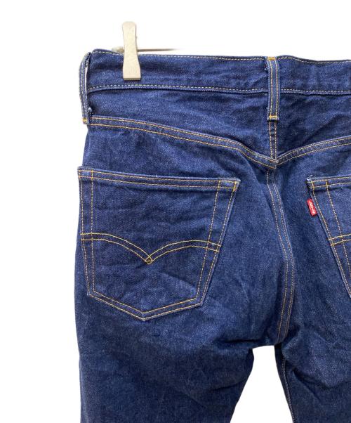 LEVI'S（リーバイス）LEVI'S (リーバイス) JOURNAL STANDARD (ジャーナルスタンダード) デニムパンツ インディゴ サイズ:W31の古着・服飾アイテム