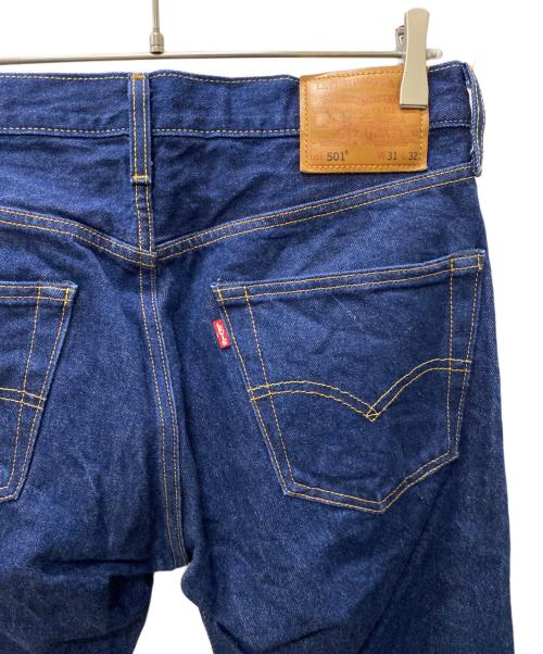 LEVI'S（リーバイス）LEVI'S (リーバイス) JOURNAL STANDARD (ジャーナルスタンダード) デニムパンツ インディゴ サイズ:W31の古着・服飾アイテム