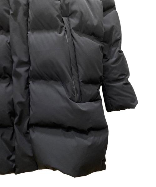 GLOBAL WORK（グローバルワーク）GLOBAL WORK (グローバルワーク) ダウンコート ブラック サイズ:Lの古着・服飾アイテム