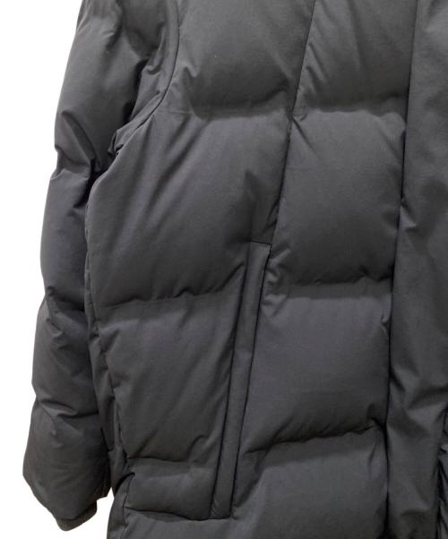 GLOBAL WORK（グローバルワーク）GLOBAL WORK (グローバルワーク) ダウンコート ブラック サイズ:Lの古着・服飾アイテム