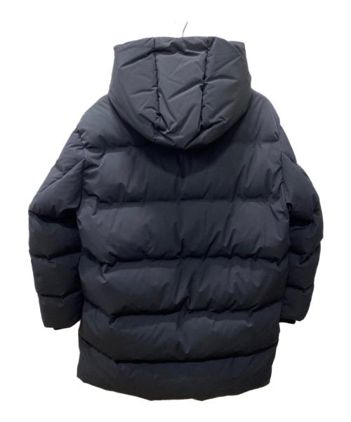 GLOBAL WORK（グローバルワーク）GLOBAL WORK (グローバルワーク) ダウンコート ブラック サイズ:Lの古着・服飾アイテム