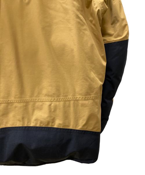 THE NORTH FACE（ザ ノース フェイス）THE NORTH FACE (ザ ノース フェイス) Mountain Down Jacket ブラウン サイズ:XLの古着・服飾アイテム