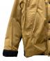 THE NORTH FACE (ザ ノース フェイス) Mountain Down Jacket ブラウン サイズ:XL：30000円
