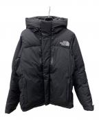 THE NORTH FACEザ ノース フェイス）の古着「バルトロライトジャケット」｜ブラック
