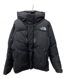 THE NORTH FACE（ザ ノース フェイス）の古着「バルトロライトジャケット」｜ブラック