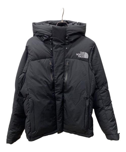 THE NORTH FACE（ザ ノース フェイス）THE NORTH FACE (ザ ノース フェイス) バルトロライトジャケット ブラック サイズ:XLの古着・服飾アイテム