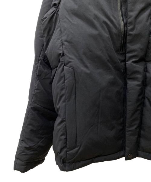 THE NORTH FACE（ザ ノース フェイス）THE NORTH FACE (ザ ノース フェイス) バルトロライトジャケット ブラック サイズ:XLの古着・服飾アイテム