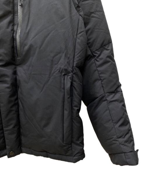 THE NORTH FACE（ザ ノース フェイス）THE NORTH FACE (ザ ノース フェイス) バルトロライトジャケット ブラック サイズ:XLの古着・服飾アイテム