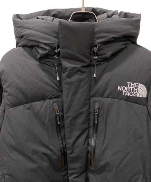 THE NORTH FACE（ザ ノース フェイス）THE NORTH FACE (ザ ノース フェイス) バルトロライトジャケット ブラック サイズ:XLの古着・服飾アイテム