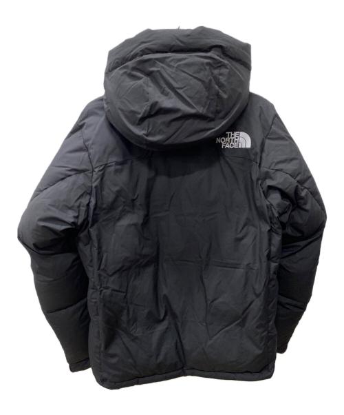 THE NORTH FACE（ザ ノース フェイス）THE NORTH FACE (ザ ノース フェイス) バルトロライトジャケット ブラック サイズ:XLの古着・服飾アイテム