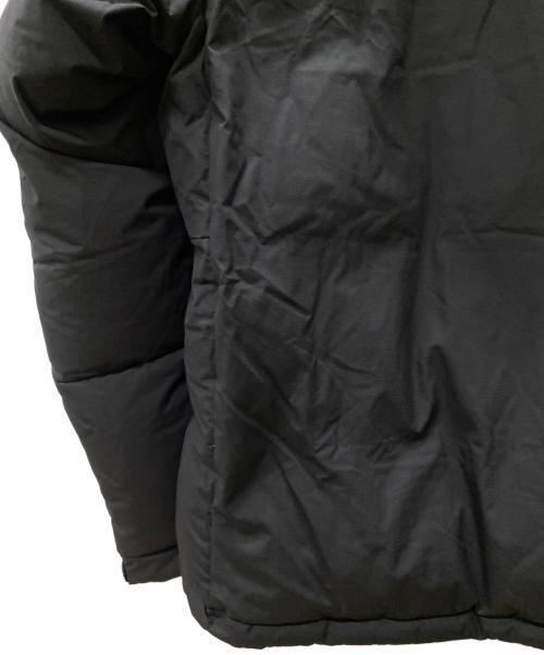 THE NORTH FACE（ザ ノース フェイス）THE NORTH FACE (ザ ノース フェイス) バルトロライトジャケット ブラック サイズ:XLの古着・服飾アイテム