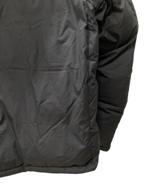 THE NORTH FACE（ザ ノース フェイス）THE NORTH FACE (ザ ノース フェイス) バルトロライトジャケット ブラック サイズ:XLの古着・服飾アイテム