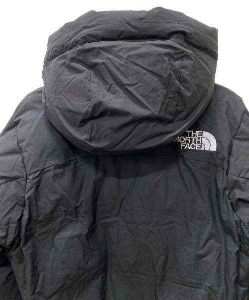 THE NORTH FACE（ザ ノース フェイス）THE NORTH FACE (ザ ノース フェイス) バルトロライトジャケット ブラック サイズ:XLの古着・服飾アイテム