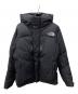 THE NORTH FACE（ザ ノース フェイス）の古着「バルトロライトジャケット」｜ブラック