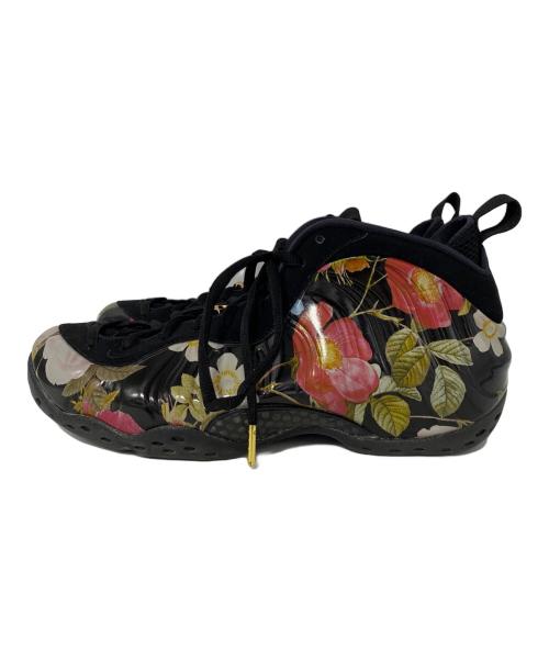 NIKE（ナイキ）NIKE (ナイキ) Nike Air Foamposite One ブラック サイズ:28cmの古着・服飾アイテム