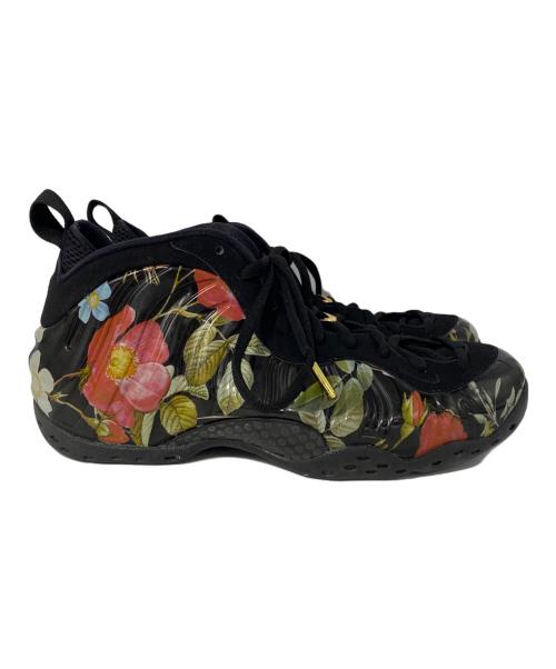 NIKE（ナイキ）NIKE (ナイキ) Nike Air Foamposite One ブラック サイズ:28cmの古着・服飾アイテム
