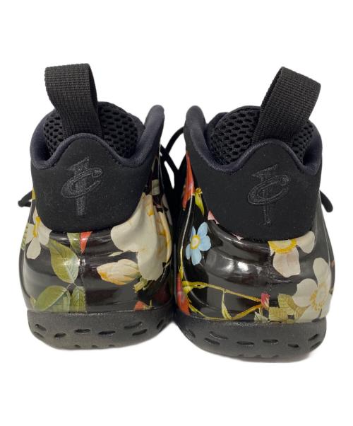NIKE（ナイキ）NIKE (ナイキ) Nike Air Foamposite One ブラック サイズ:28cmの古着・服飾アイテム