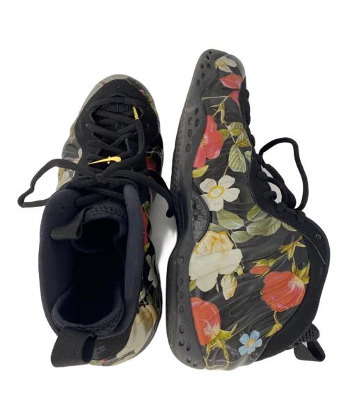 NIKE（ナイキ）NIKE (ナイキ) Nike Air Foamposite One ブラック サイズ:28cmの古着・服飾アイテム