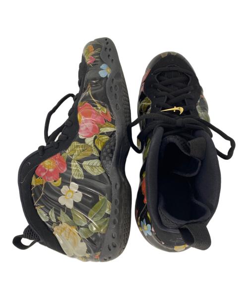 NIKE（ナイキ）NIKE (ナイキ) Nike Air Foamposite One ブラック サイズ:28cmの古着・服飾アイテム