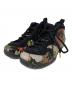 NIKE（ナイキ）の古着「Nike Air Foamposite One」｜ブラック