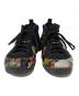 NIKE (ナイキ) Nike Air Foamposite One ブラック サイズ:28cm：15000円