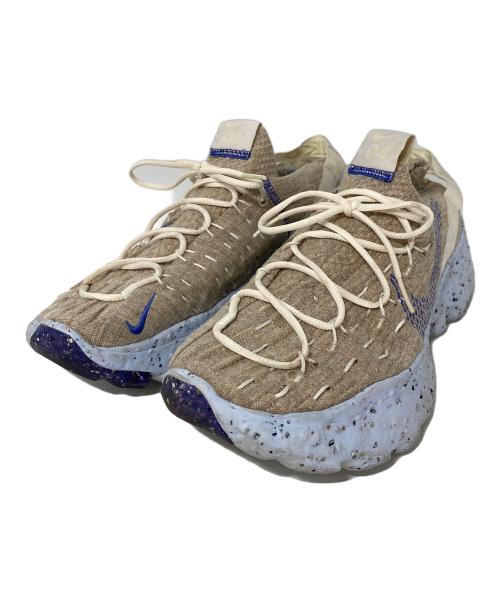 NIKE（ナイキ）NIKE (ナイキ) NIKE SPACE HIPPIE 04