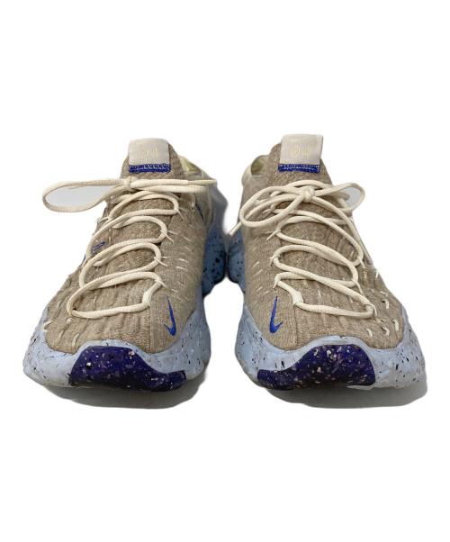 NIKE（ナイキ）NIKE (ナイキ) NIKE SPACE HIPPIE 04