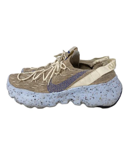 NIKE（ナイキ）NIKE (ナイキ) NIKE SPACE HIPPIE 04