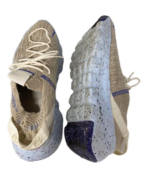 NIKE（ナイキ）NIKE (ナイキ) NIKE SPACE HIPPIE 04