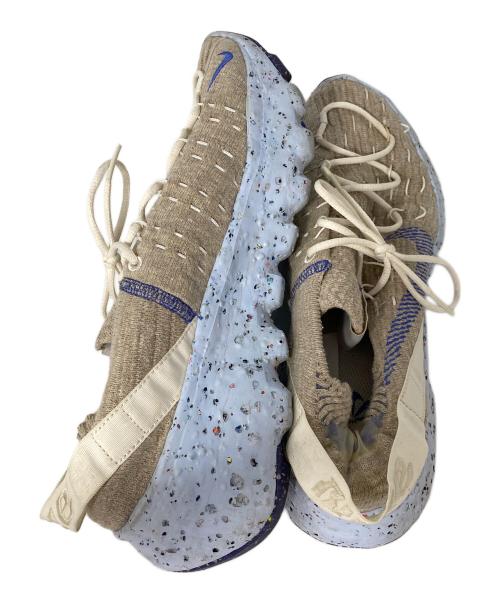 NIKE（ナイキ）NIKE (ナイキ) NIKE SPACE HIPPIE 04