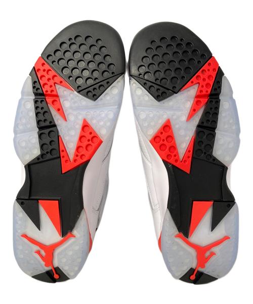 NIKE（ナイキ）NIKE (ナイキ) Nike Air Jordan 7 Retro ホワイト サイズ:28cmの古着・服飾アイテム