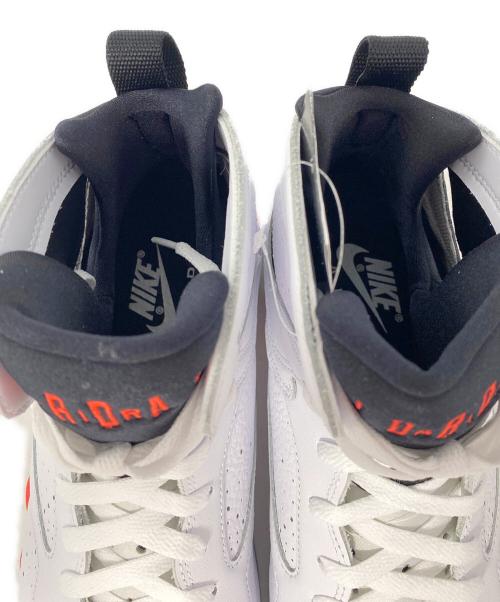 NIKE（ナイキ）NIKE (ナイキ) Nike Air Jordan 7 Retro ホワイト サイズ:28cmの古着・服飾アイテム