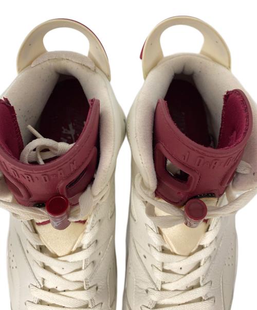 NIKE（ナイキ）NIKE (ナイキ) Nike Air Jordan 6 Retro 