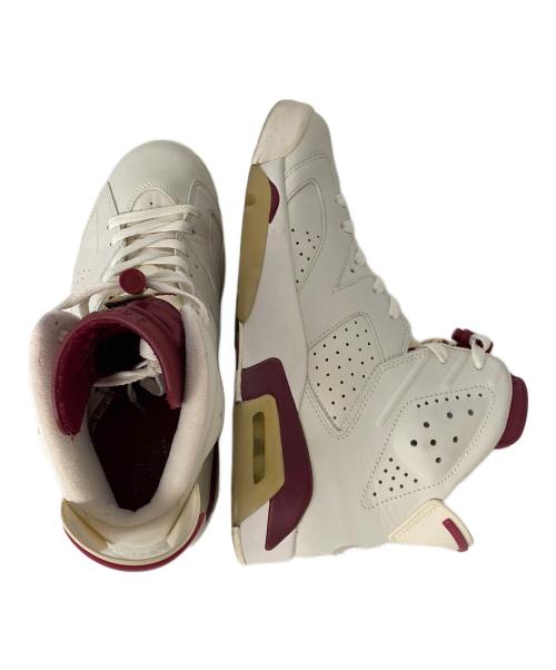 NIKE（ナイキ）NIKE (ナイキ) Nike Air Jordan 6 Retro 