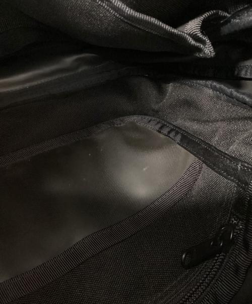 PORTER（ポーター）PORTER (ポーター) 2WAYブリーフケース ブラックの古着・服飾アイテム