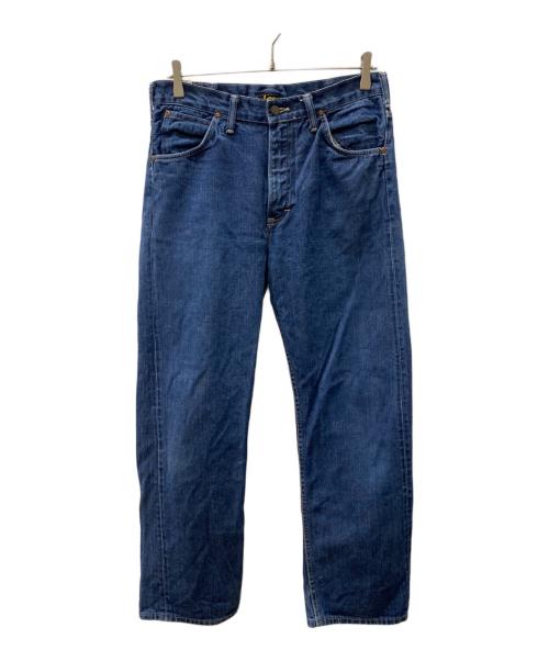 LEE（リー）LEE (リー) デニムパンツ インディゴ サイズ:W30の古着・服飾アイテム