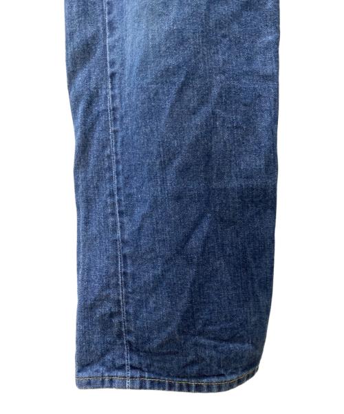 LEE（リー）LEE (リー) デニムパンツ インディゴ サイズ:W30の古着・服飾アイテム