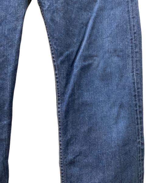 LEE（リー）LEE (リー) デニムパンツ インディゴ サイズ:W30の古着・服飾アイテム