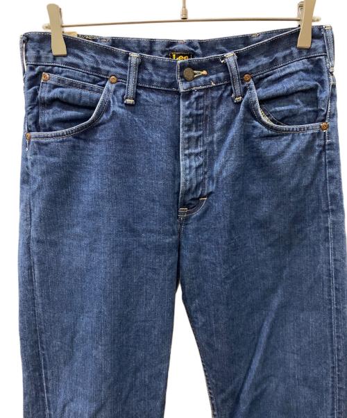 LEE（リー）LEE (リー) デニムパンツ インディゴ サイズ:W30の古着・服飾アイテム