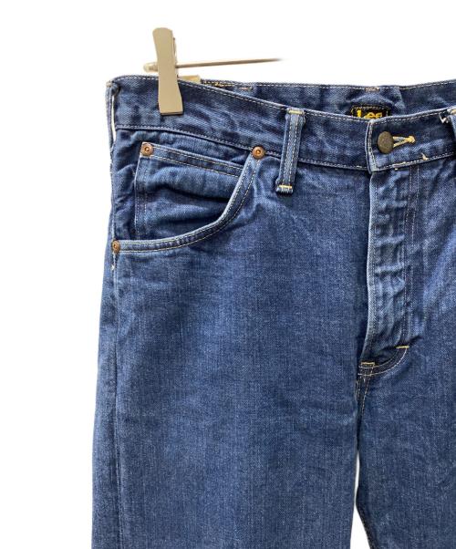 LEE（リー）LEE (リー) デニムパンツ インディゴ サイズ:W30の古着・服飾アイテム