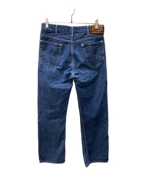 LEE（リー）LEE (リー) デニムパンツ インディゴ サイズ:W30の古着・服飾アイテム