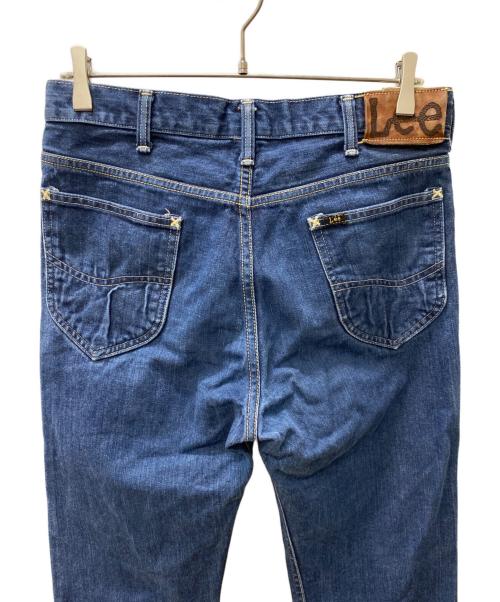 LEE（リー）LEE (リー) デニムパンツ インディゴ サイズ:W30の古着・服飾アイテム