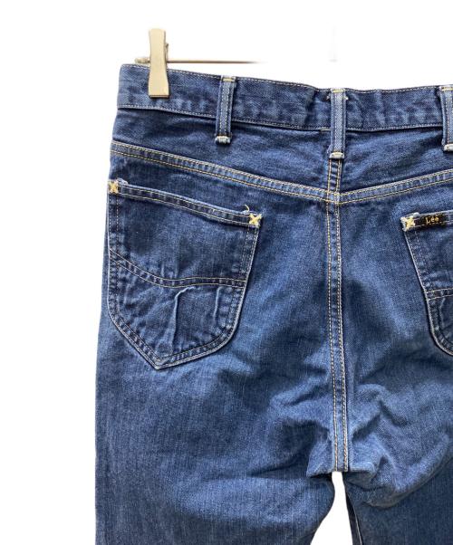 LEE（リー）LEE (リー) デニムパンツ インディゴ サイズ:W30の古着・服飾アイテム