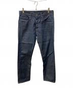 LEVI'Sリーバイス）の古着「508デニムパンツ」｜インディゴ